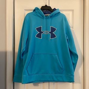 Under Armour men’s hoodie